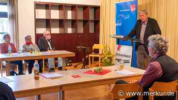 Marktoberdorfer DGB fordert bei Maikundgebung mehr Gerechtigkeit ein