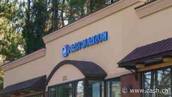 Blutbad bei US-Regionalbankenaktien nimmt vorerst kein Ende