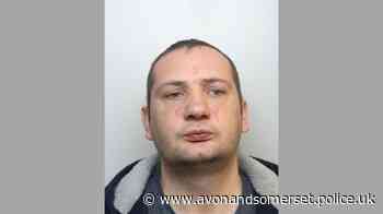 Glastonbury man jailed for 10 years after child sexual offences conviction