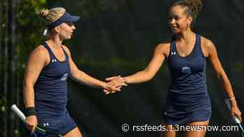 ODU women's tennis 'running it back' to the NCAA tournament