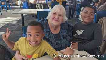 This weekend, you can help raise scholarship money at Top Golf