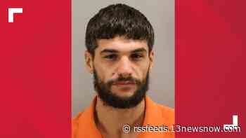 Virginia Beach man sentenced for murder of wife in 2019