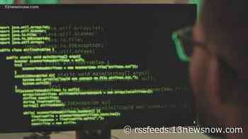 How con artists could use the Virginia Beach tornado to scam people