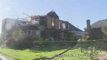 EF3 tornado leaves Virginia Beach homeowners questioning if insurance covers damages