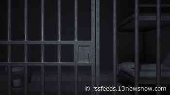 Man, woman in custody after attempting to sneak drugs into a Suffolk jail