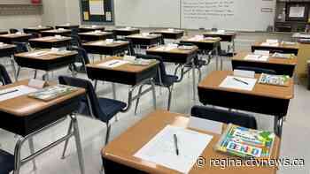 'Not practical numbers': Teachers' union, school division raise questions about Sask. remote learning plan
