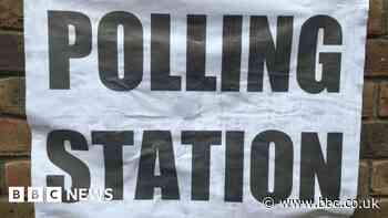 Polls open for South Yorkshire local elections
