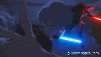 Star Wars: Visions Vol. 2 review: A braver and more consistent set of little stories