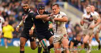 Matt Parcell makes surprising Jez Litten admission as Hull KR pairing continue to shine