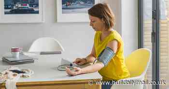 Bloodshot eyes may be sign of 'silent killer' people are being urged to look out for