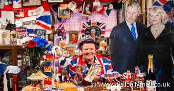 Aldi expect to sell 30 quiches a minute in the coronation build-up