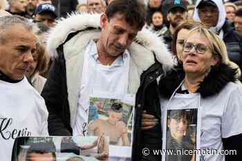 Meurtres de Leslie et Kévin: Guy Trompat, le père du jeune homme retrouvé mort, placé en détention provisoire