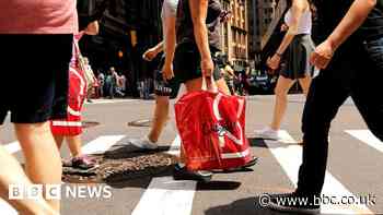 US interest rates raised to highest level in 16 years