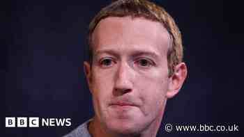 Meta putting child users at risk, says US regulator