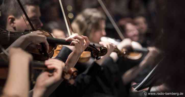Bamberger Symphoniker stellen neues Programm vor