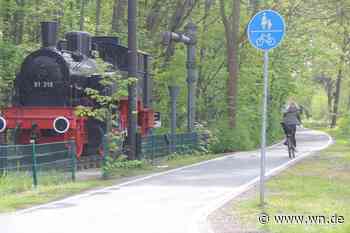 Ärger am Pängelanton in Münster-Gremmendorf