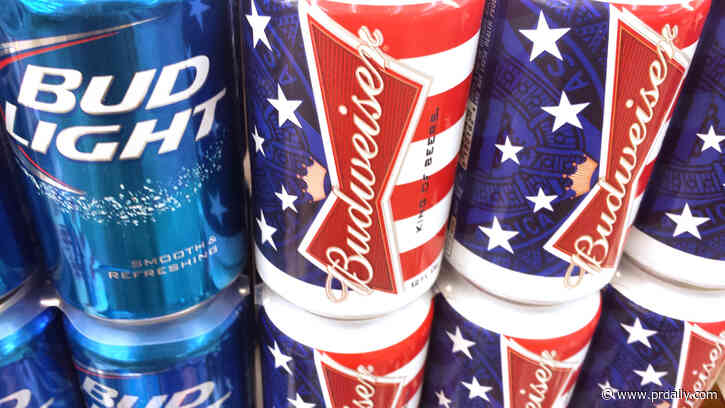 Budweiser regroups after backlash, Barbie debuts Anna May Wong doll and more  