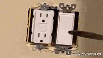 How to find hidden cameras in your vacation rental