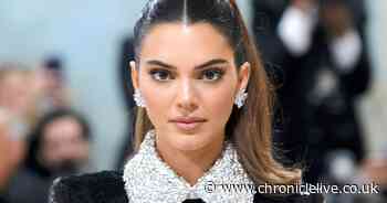 Kendall Jenner's £7 mascara she wore to the Met Gala that makes lashes '5mm longer'