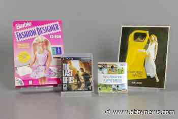 The Last of Us, Wii Sports entering Video Game Hall of Fame