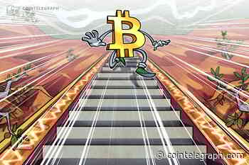 Bitcoin drops with stocks as analyst warns of banking crisis 'endgame'