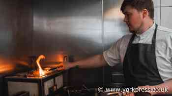 Izakaya Japanese restaurant launches midweek May promotion