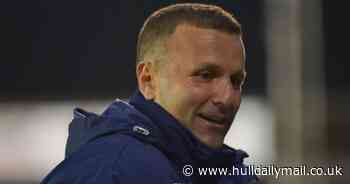 Predicted Hull KR team to face Huddersfield Giants as winger conundrum call made