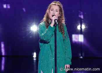 Coachée par Bigflo et Oli, la candidate biotoise Nicoline nous raconte les coulisses de son troisième passage à The Voice