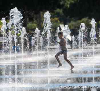 La France doit se préparer à un réchauffement du climat de +4°C, selon élus et société civile