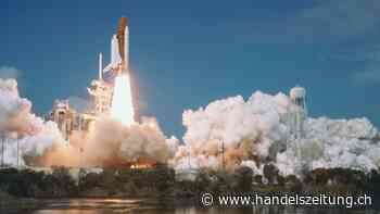 Der Weltraum und sein grosses Potenzial