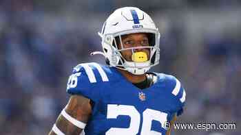 Source: Browns add safety McLeod to secondary