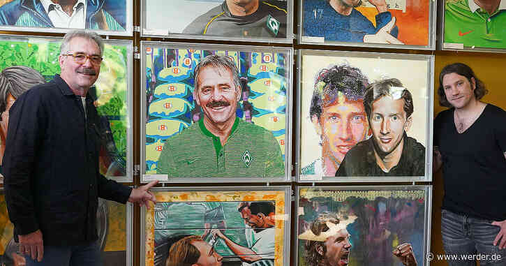 Der Ritterschlag zur Vereinslegende