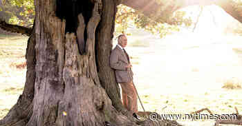 King Charles: A Life in Photos