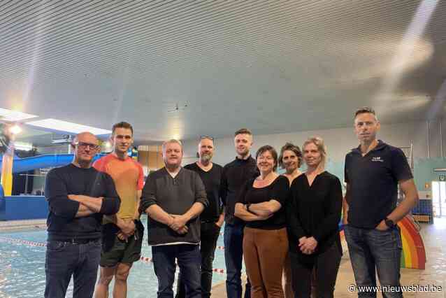 “Naast de lege brooddoos is ook de lege zwemzak een probleem geworden”: kansarme kinderen krijgen lessen overlevingszwemmen