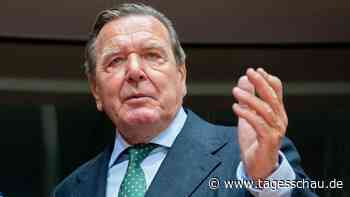 Kommentar zum Urteil zu Bundestags-Büro von Altkanzler Schröder