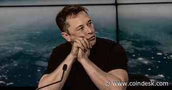 Supposed AI-Based Crypto Token Using Elon Musk's Image Targeted by Texas Securities Board