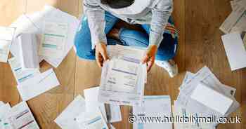 Helpful hints on household budgeting