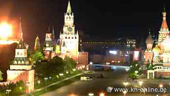 Angeblicher Drohnenangriff in Moskau: Terror oder Mittel zur Eskalation?