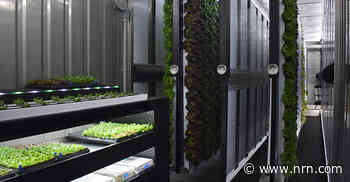 Neon Greens is aiming to address customers’ growing preference toward local produce