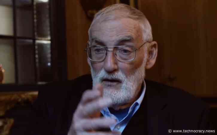 Author Of Limits To Growth (1972) Still Promotes Population Reduction Of 86%