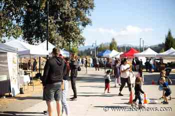 Abbotsford Farm and Country Market opens for 20th season
