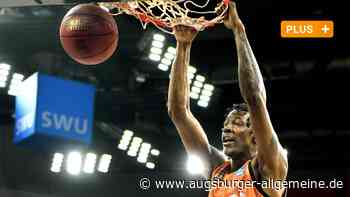 Einmal muss Ratiopharm Ulm es noch krachen lassen