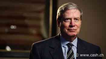 US-Star-Investor Druckenmiller wähnt sich angesichts der US-Schulden in einem Horrorfilm