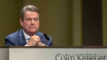 UBS prüfte CS-Übernahme bereits im Oktober