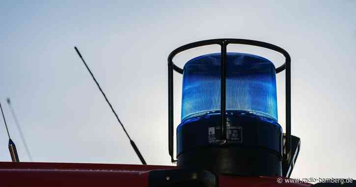 Brand in Kichlauter: Zeugen gesucht