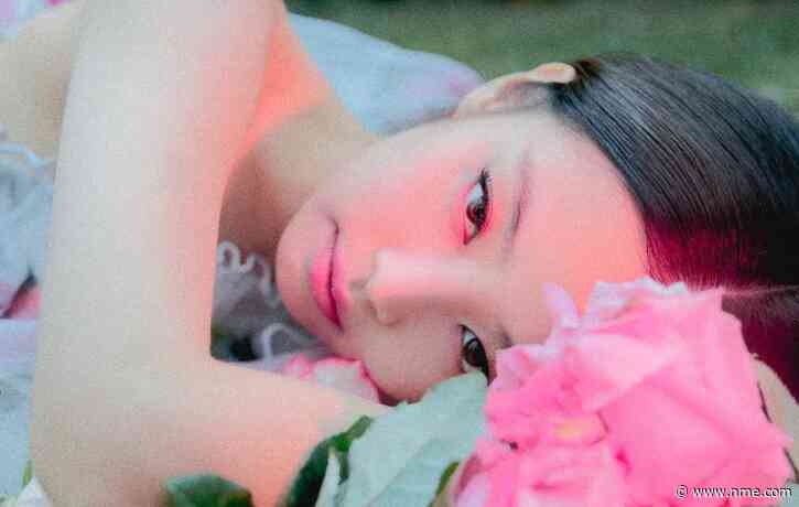 BLACKPINK’s Jennie launches Calvin Klein capsule collection