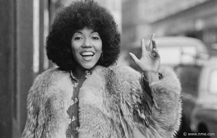 Solo artist and David Bowie backing singer Linda Lewis dies, aged 72