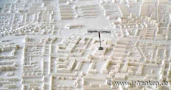 Bamberg: Tag der Städtebauförderung - Stadt öffnet Ausstellung zum Lagarde-Campus