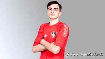 Atletico Roma VI, Bellacosa: “Contento dell’annata mia e della squadra”