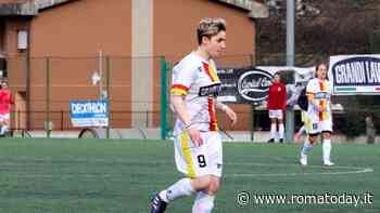 Valmontone 1921 calcio femminile, Fiorini: "Semifinale col Montespaccato? Sarà tosta”